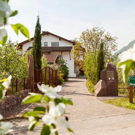 Bbmarlene Bed & Breakfast Bolzano Exterior photo