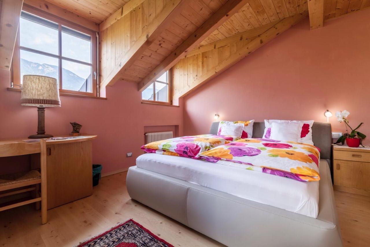 Bbmarlene Bed & Breakfast Bolzano Exterior photo