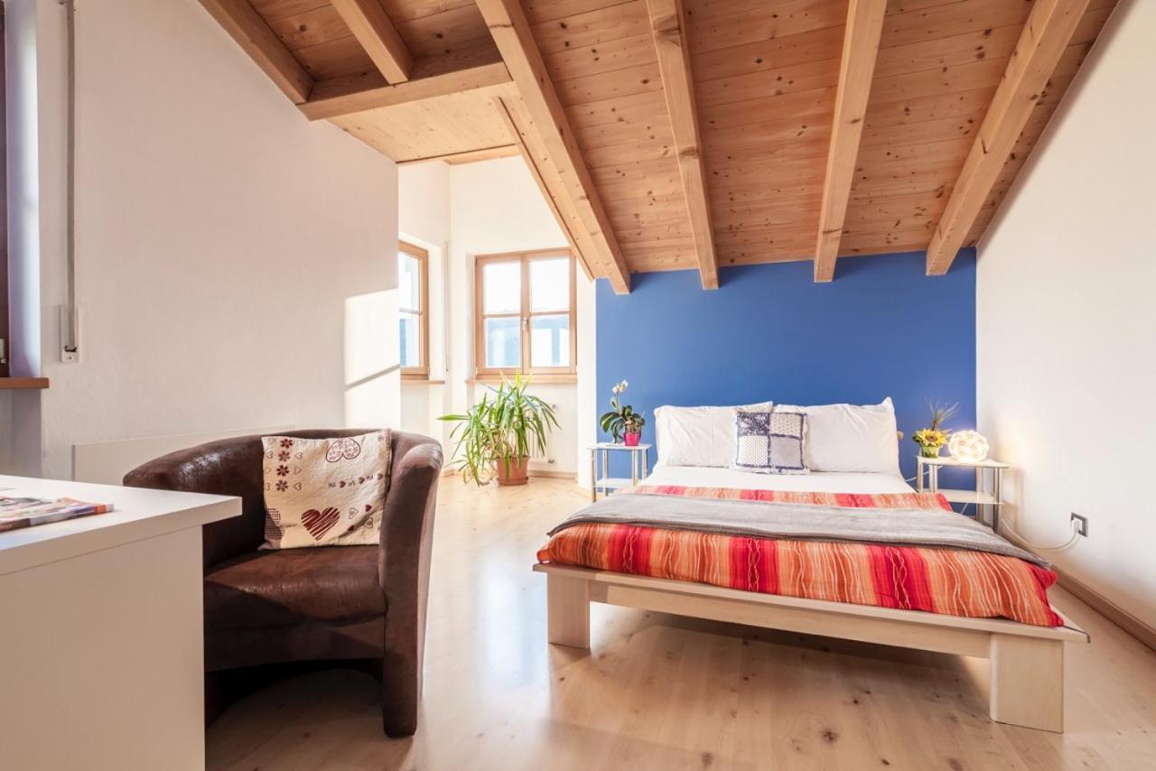 Bbmarlene Bed & Breakfast Bolzano Exterior photo